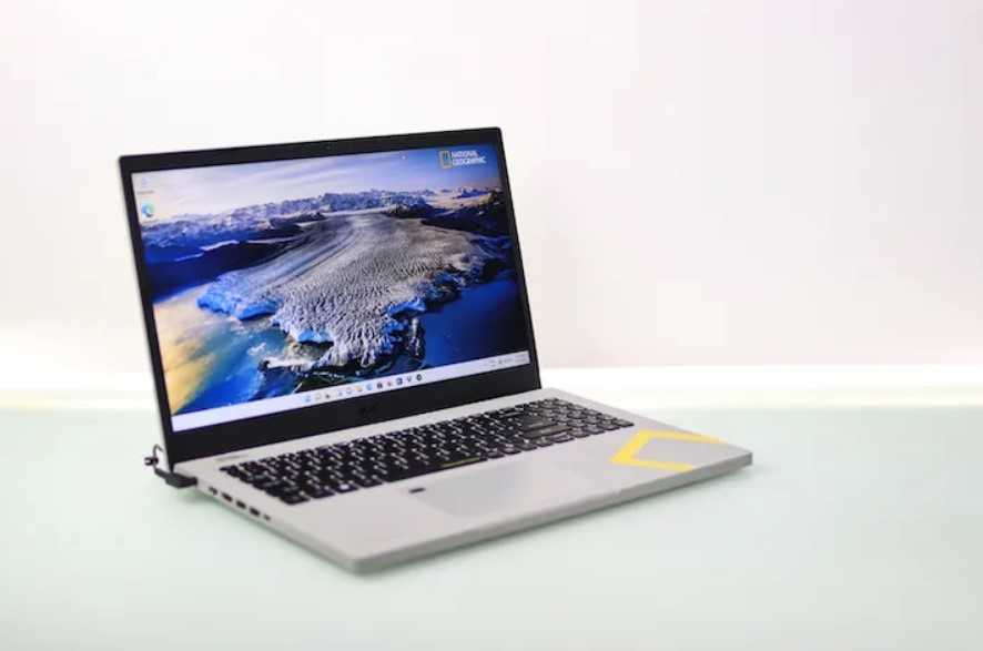 Spesifikasi dan Harga Laptop Acer Aspire Vero yang Ramah lingkungan