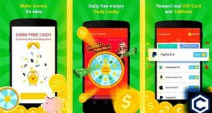 Download sekarang, 7 Aplikasi penghasil Uang Langsung Ke DANA