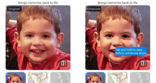 7 Aplikasi Untuk Memperjelas Foto Yang Buram Di Smartphone
