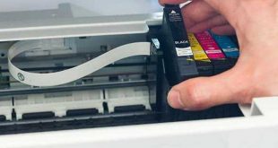 Ini Cara Mengatasi Tinta Printer Macet dengan Cepat