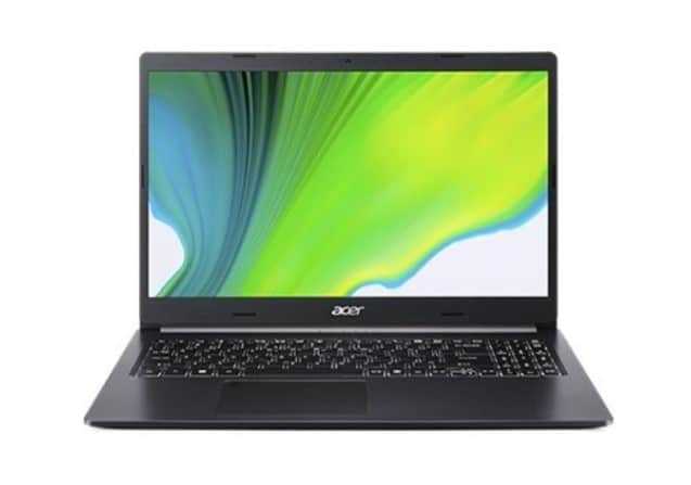 Acer Aspire 5 A515-45 R8PY, Laptop Dengan Layar Lebar dengan Ryzen 5 5500U