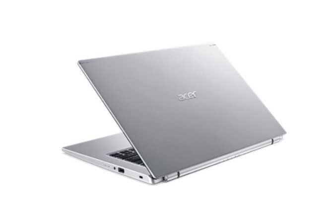 Acer Aspire 5 Slim A514-54 52UP, Laptop Tipis PerformaTinggi dan Andal