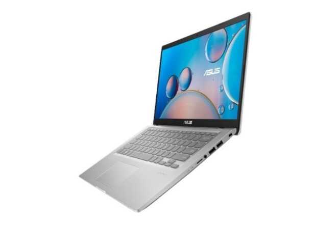 Asus Vivobook 14 M415UA FHD551, Laptop Enteng Berkekuatan AMD Ryzen 5 5500U