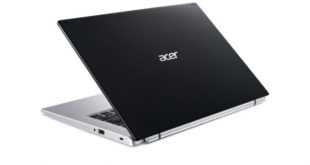 Harga dan Spesifikasi Acer Aspire 5 Slim A514-54 3738 Dengan Kekuatan Intel Core i3-1115G4