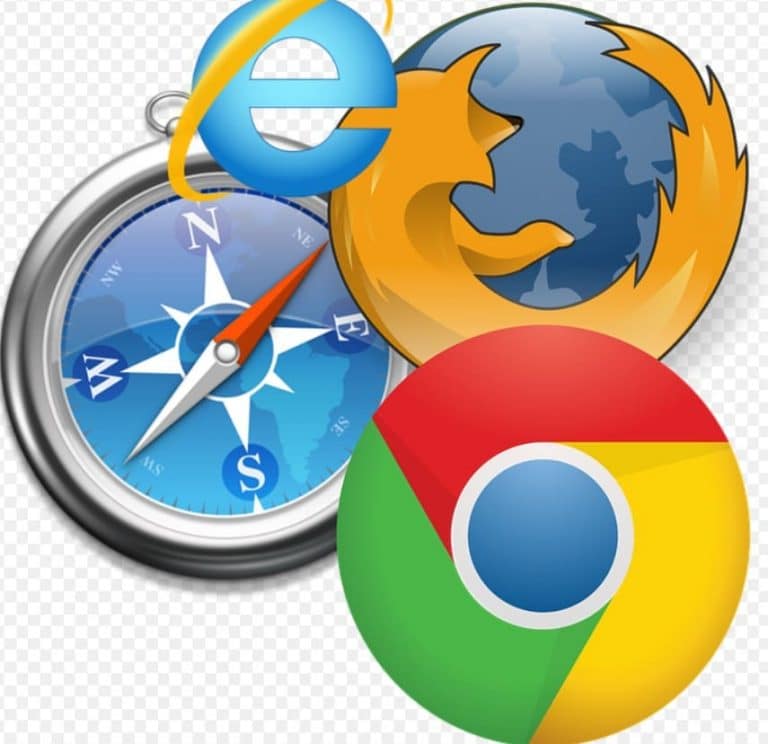 Sangat Aman, 3 Rekomendasi Browser Selain Google Chrome