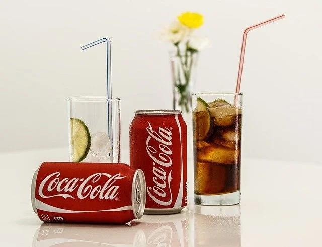 Awal Mula Coca-Cola, Yang Berasal Dari Obat Racikan Apoteker