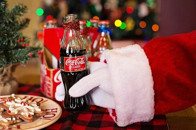Awal Mula Coca-Cola, Yang Berasal Dari Obat Racikan Apoteker