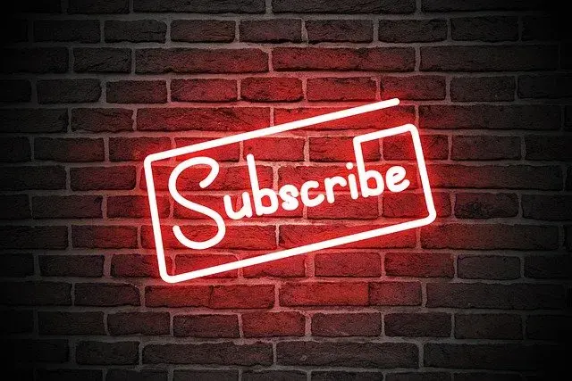 Tips Mendapatkan Subscriber Youtube Dengan Cepat