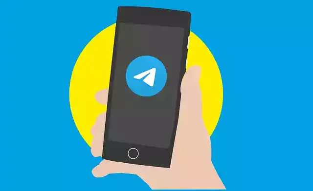 Telegram uji coba Fitur Terkini Screen Sharing, Bermanfaat Buat Rapat Online