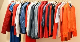 Berkeinginan untuk Bisnis Penjualan Baju Online?