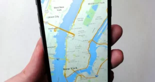 Cara Berkendara Nyaman Dengan Streaming Musik di Google Maps