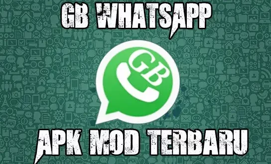Unduh GB WhatsApp APK Mod Terbaru Desember
