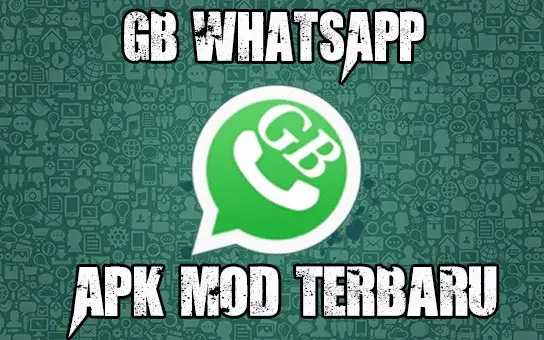 Unduh GB WhatsApp APK Mod Terbaru Desember