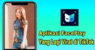 Download & Install Aplikasi FacePlay, Yang Lagi Viral di TikTok