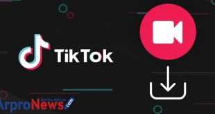 Aplikasi Download Video TikTok Tanpa Watermark Gratis