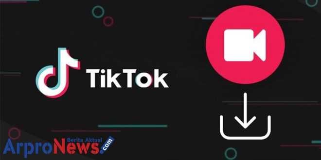 5 Rekomendasi Aplikasi Download Video TikTok Tanpa Watermark Gratis