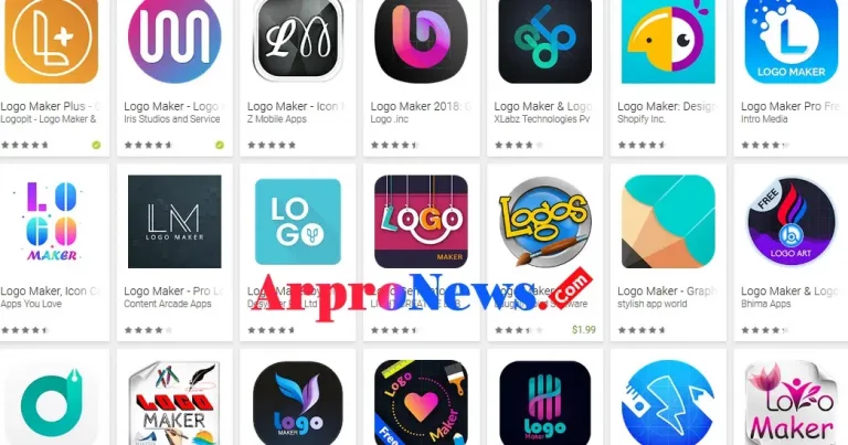 7 Rekomendasi Aplikasi Pembuat Logo Terbaik