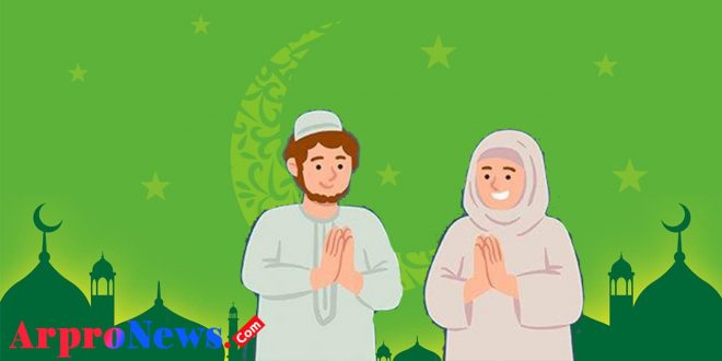 Aplikasi Stiker WhatsApp Ucapan Hari Raya Idul Fitri 2022