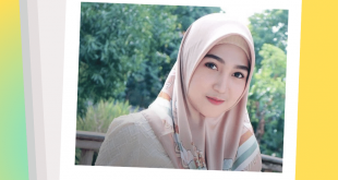 Link Download Aplikasi Edit Photo Hijab Terbaru